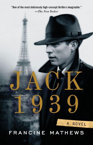 Produktbild: Jack 1939