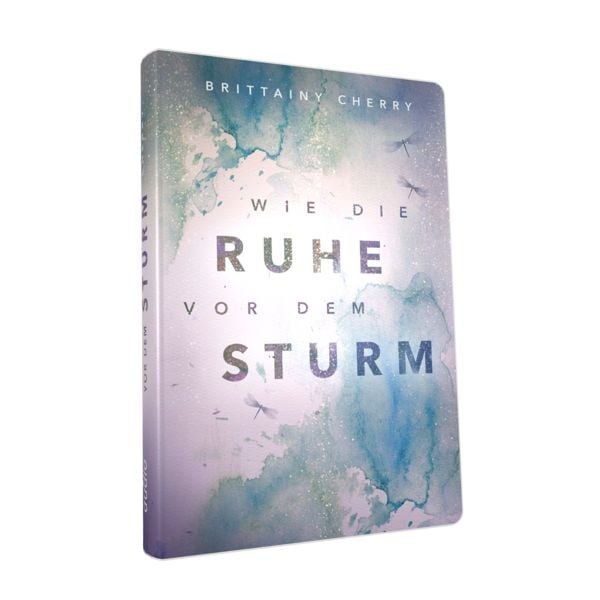 Produktbild: shelfie.audio: Wie die Ruhe vor dem Sturm (Nur bei uns!)