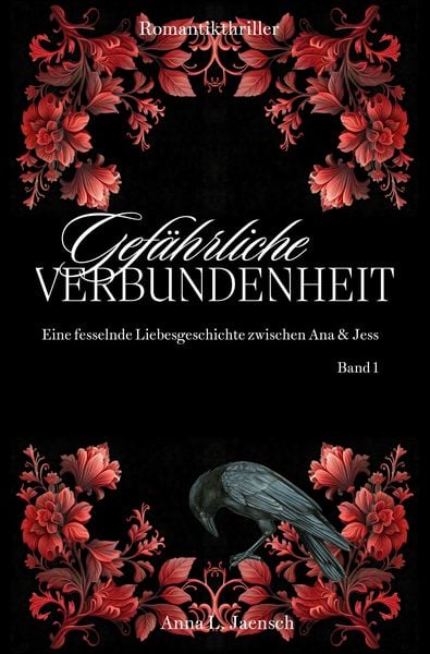 Produktbild: Gef&auml;hrliche Verbundenheit