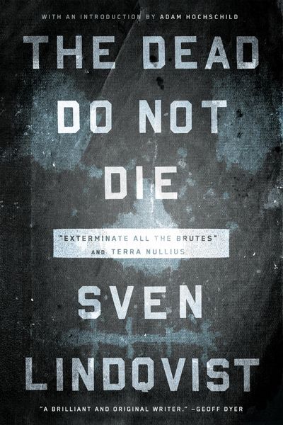 Produktbild: The Dead Do Not Die