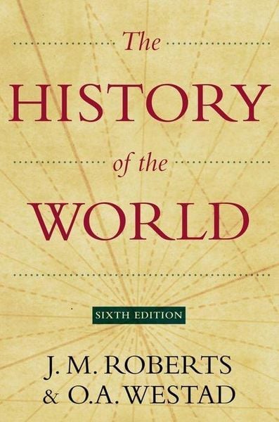 Produktbild: The History of the World