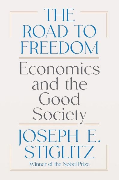 Produktbild: The Road to Freedom