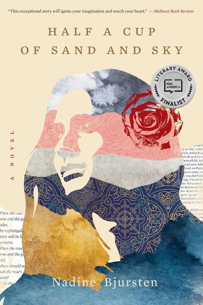 Produktbild: Half a Cup of Sand and Sky