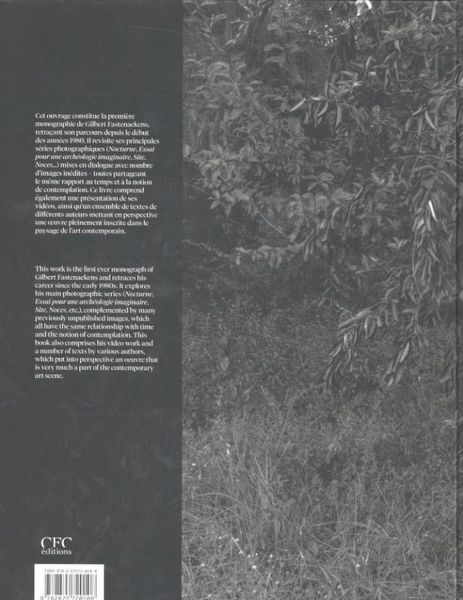 Produktbild: Chevrier, J: Gilbert Fastenaekens