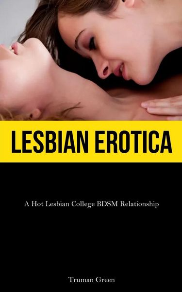 Produktbild: Lesbian Erotica