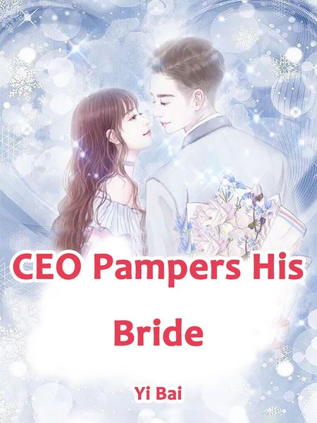 Produktbild: CEO Pampers His Bride