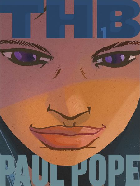 Produktbild: Total THB, Volume 1