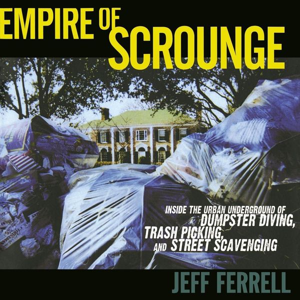 Produktbild: Empire of Scrounge