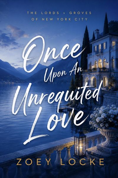 Produktbild: Once Upon An Unrequited Love