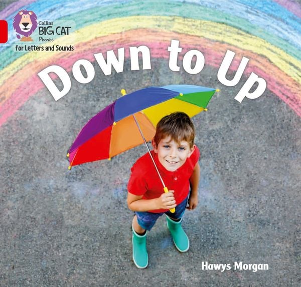 Produktbild: Down to Up