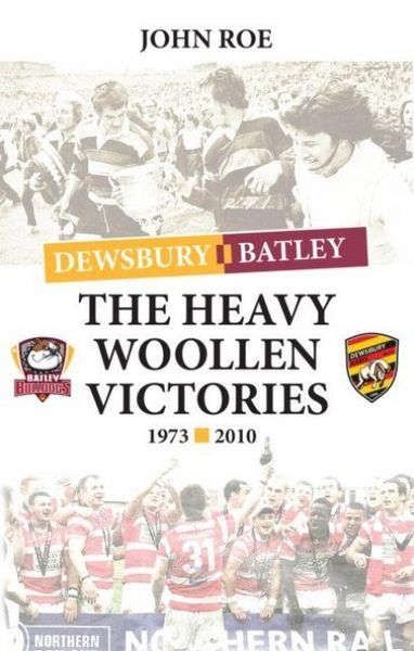 Produktbild: The Heavy Woollen Victories 1973-2010