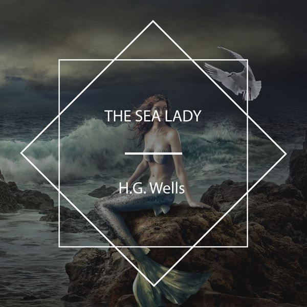 Produktbild: The Sea Lady