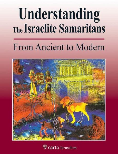 Produktbild: Understanding the Israelite Samaritans