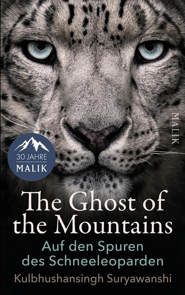 Produktbild: The Ghost of the Mountains