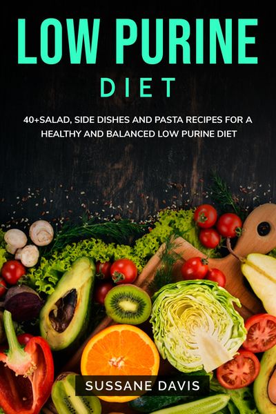 Produktbild: Low Purine Diet