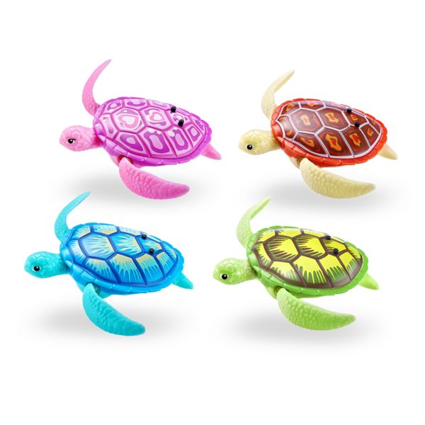 Produktbild: Robo Alive Robo-Turtle