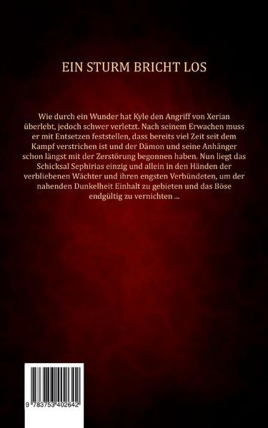 Produktbild: Sephiria