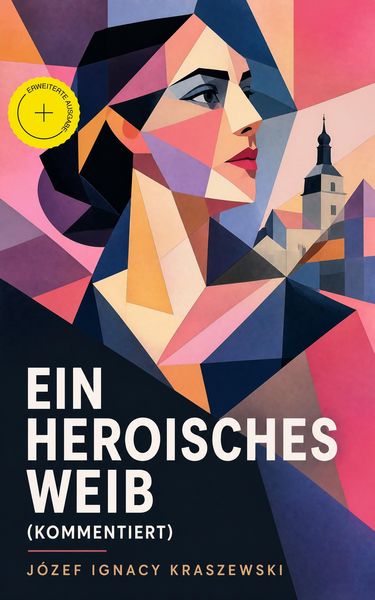 Produktbild: Ein heroisches Weib (Kommentiert)
