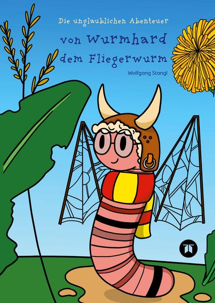 Produktbild: Wurmhard der Fliegerwurm