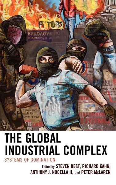 Produktbild: Global Industrial Complex