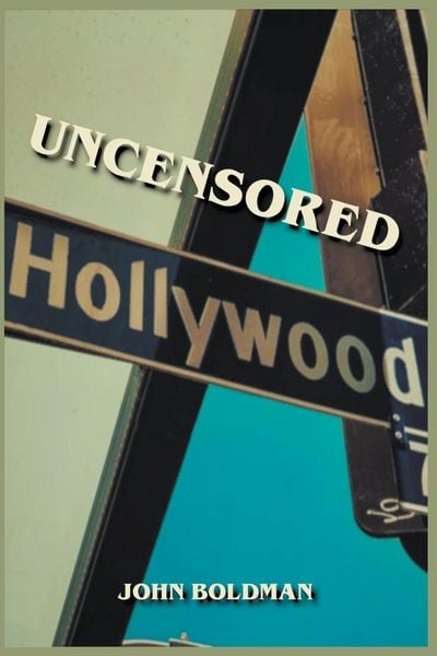 Produktbild: Uncensored Hollywood