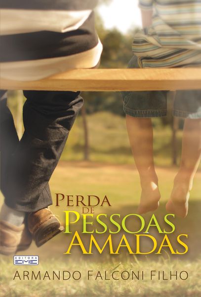 Produktbild: Perda de pessoas amadas