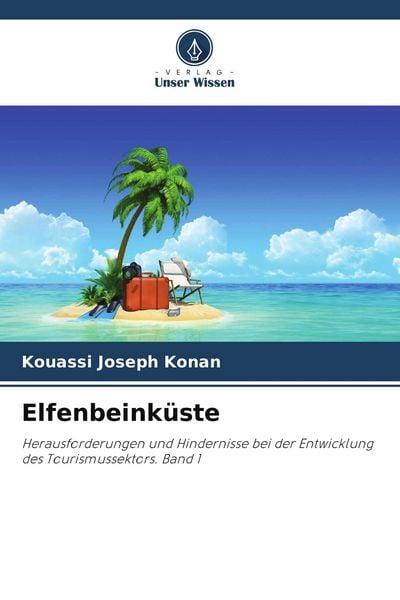 Produktbild: Elfenbeink&uuml;ste