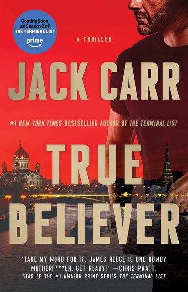 Produktbild: True Believer