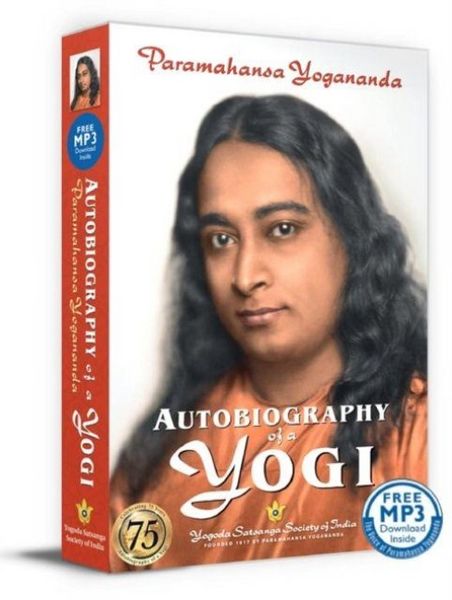 Produktbild: Autobiography of a Yogi