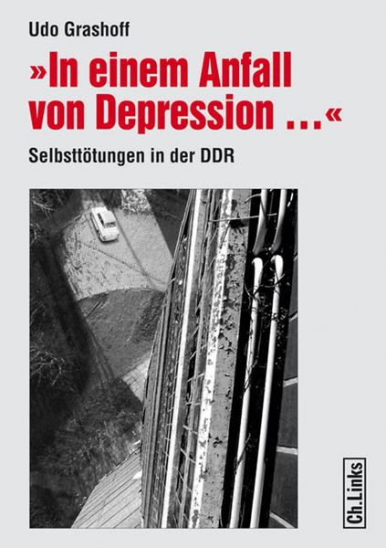 Produktbild: In einem Anfall von Depression ...