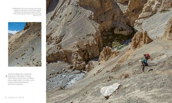 Produktbild: Die Frauen im Karakorum