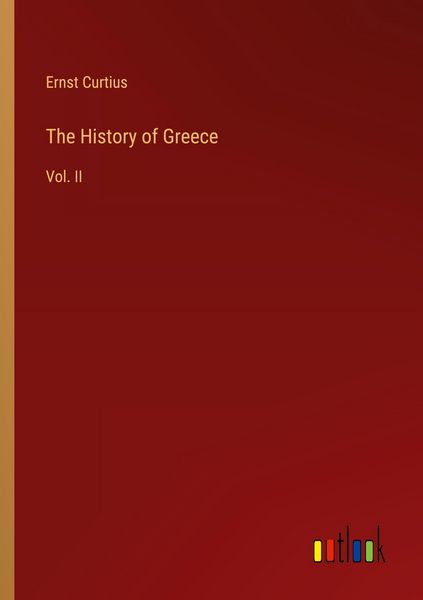Produktbild: The History of Greece