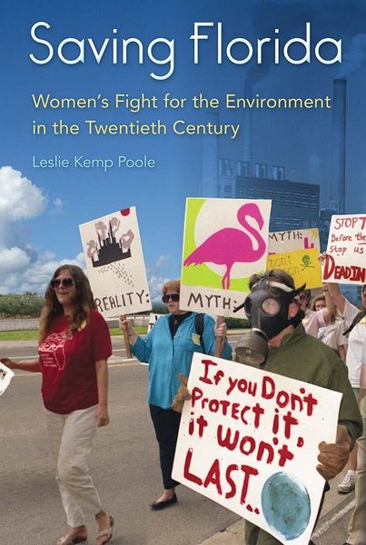 Produktbild: Saving Florida
