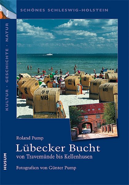 Produktbild: L&uuml;becker Bucht