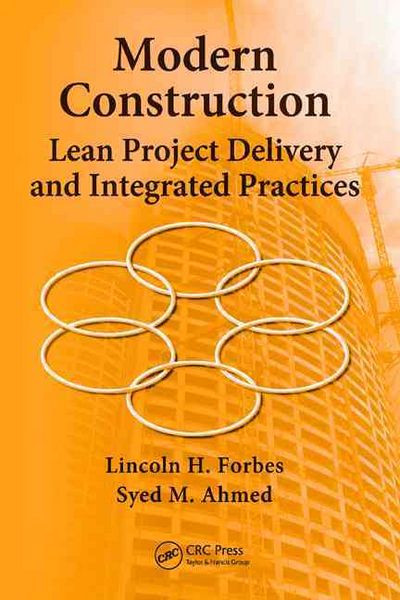 Produktbild: Modern Construction