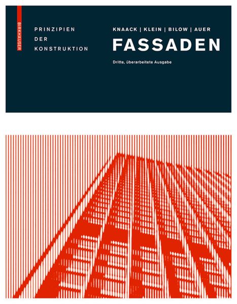 Produktbild: Fassaden