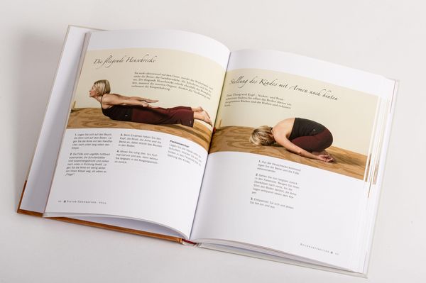 Produktbild: Yoga 50 plus