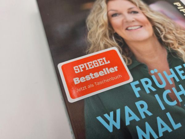 Früher war ich auch mal jung