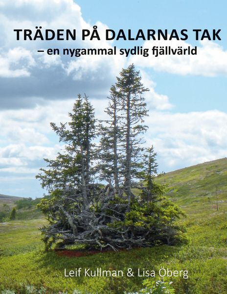 Produktbild: Tr&auml;den P&aring; Dalarnas Tak