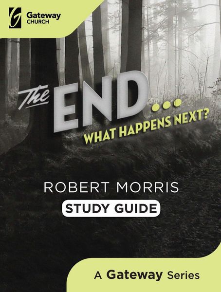 Produktbild: End Study Guide