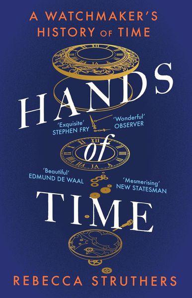 Produktbild: Hands of Time