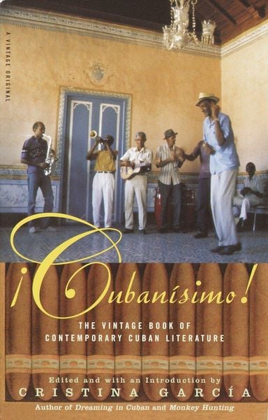 Produktbild: Cubanisimo!