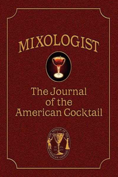 Produktbild: Mixologist