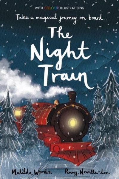 Produktbild: The Night Train