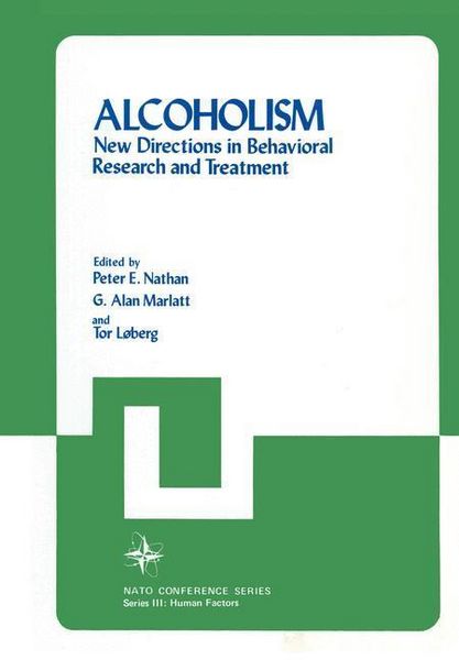Produktbild: Alcoholism