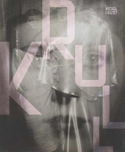 Produktbild: Germaine Krull