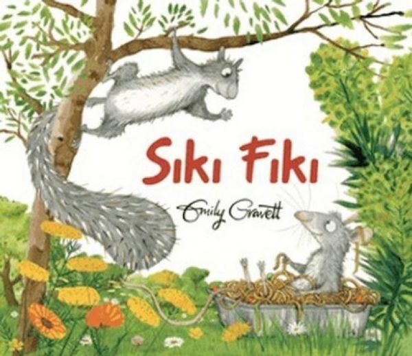 Produktbild: Siki Fiki