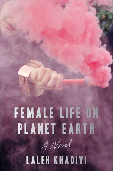 Produktbild: Female Life on Planet Earth