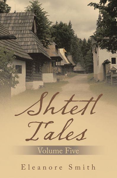 Produktbild: Shtetl Tales