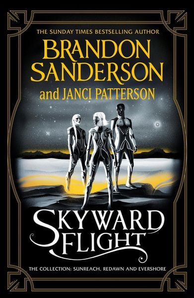 Produktbild: Skyward Flight